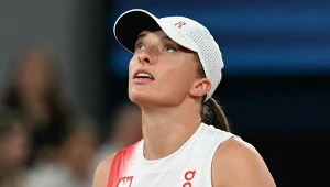 Niespodzianka, nie będzie starcia Igi z Rosjanką. Oto kolejna rywalka Polki