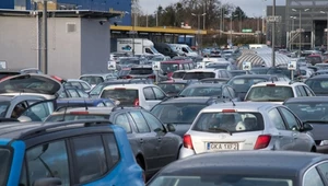 Jak anulować mandat z parkingu pod marketem? Wystarczy jedna rzecz