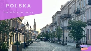 Czy Radom da się lubić? Turystyczna strona najbardziej memicznego miasta w naszym kraju