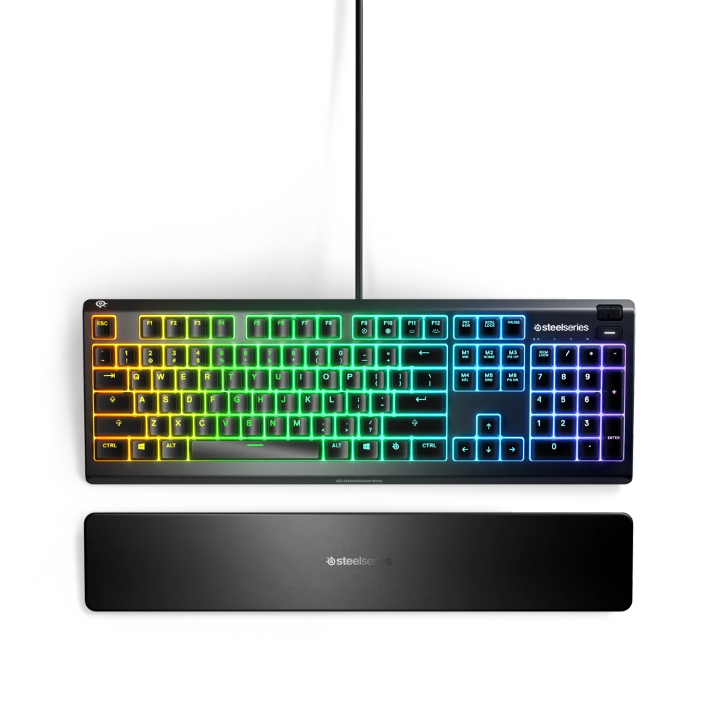 SteelSeries Apex 3
