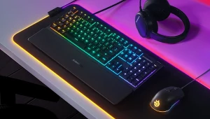 SteelSeries Apex 3