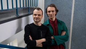 Syn Michała dostanie awans w wojsku i obietnicę mieszkania służbowego