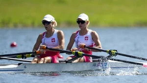 Tunezja, nawet Peru, a Polki ostatnie. Kapitalny zryw i zwycięstwo. Profesura