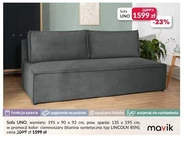Sofa Uno