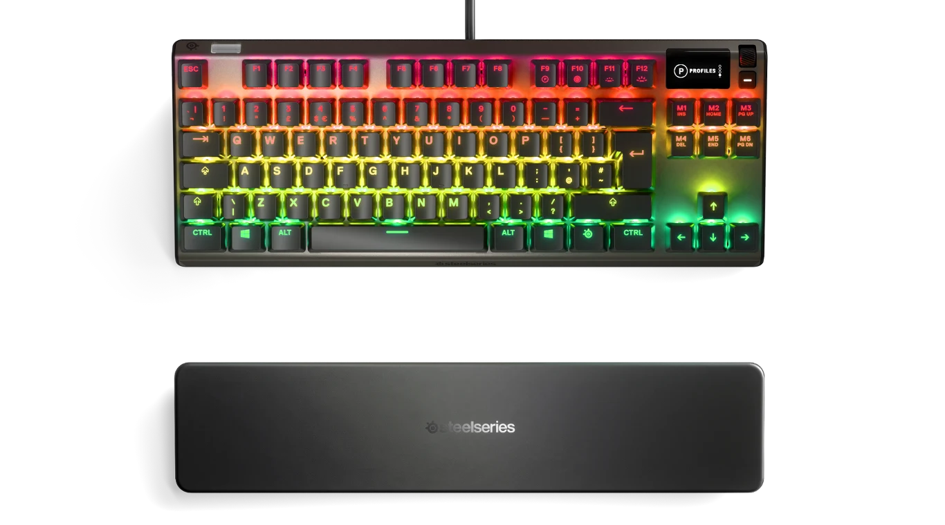 SteelSeries Apex 7 TKL