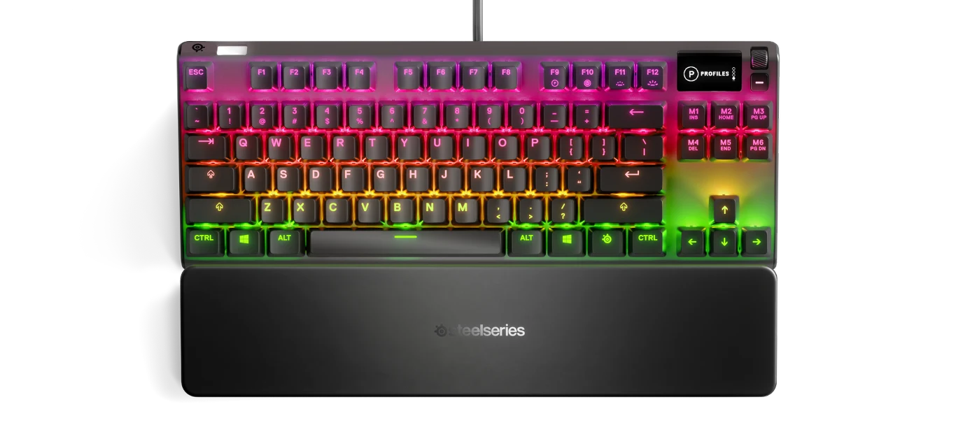 SteelSeries Apex 7 TKL
