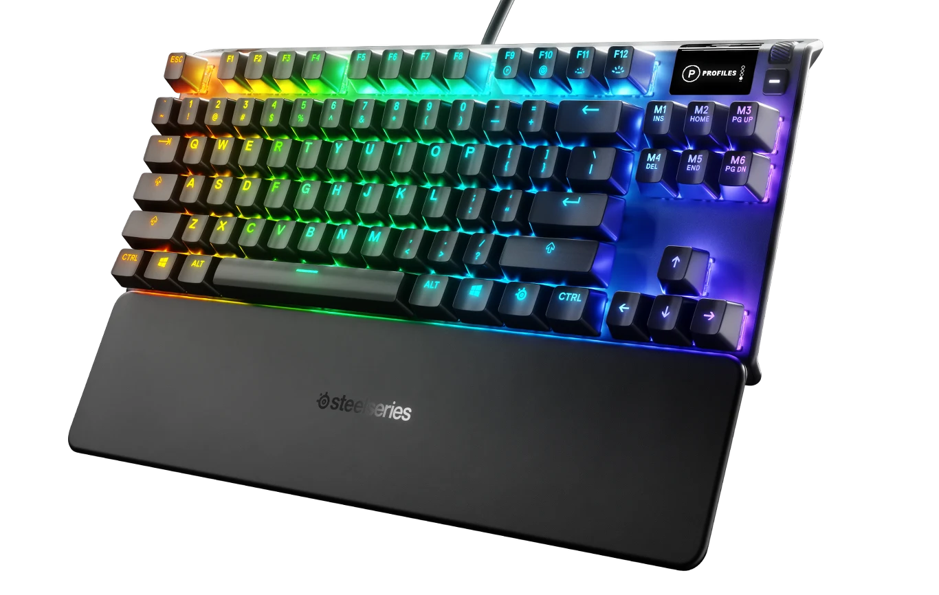 SteelSeries Apex 7 TKL
