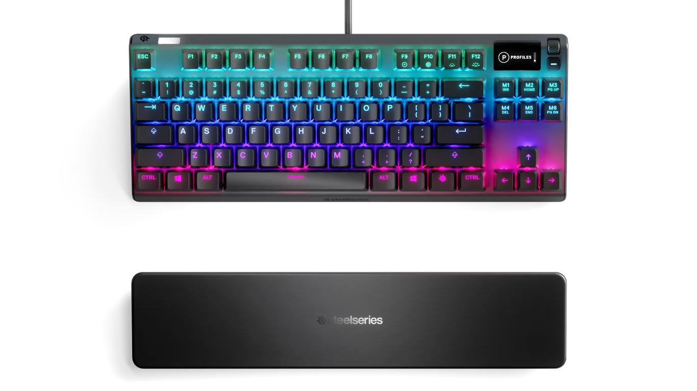 SteelSeries Apex 7 TKL