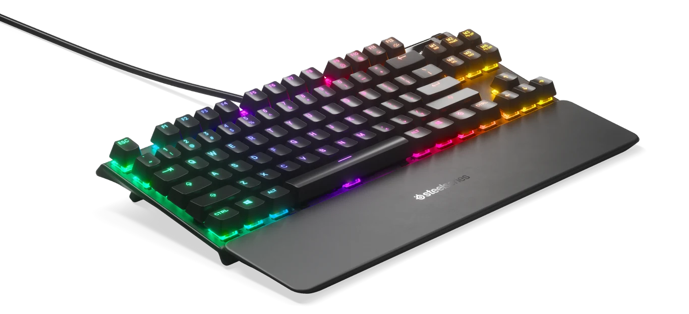 SteelSeries Apex 7 TKL