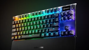 SteelSeries Apex 7 TKL