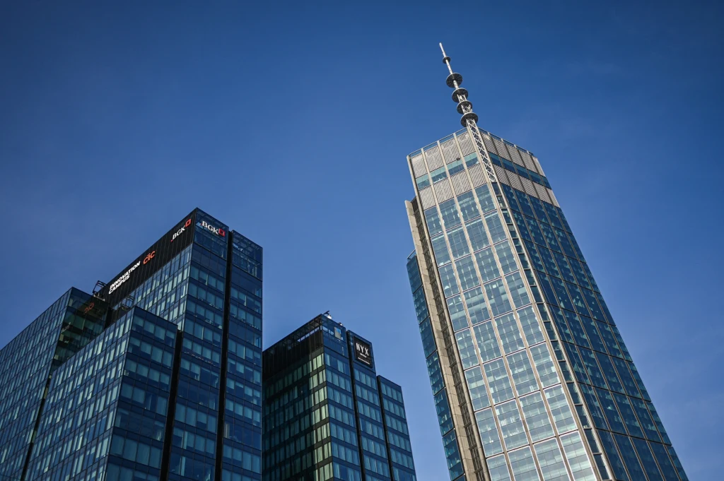 Ekonomiści Credit Agricole BP zrewidowali w dół prognozy wzrostu gospodarczego Polski na 2024 i 2025 r.