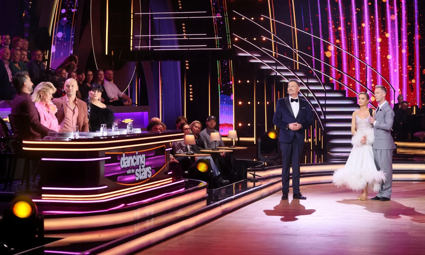 "Taniec z gwiazdami" "Taniec z gwiazdami"