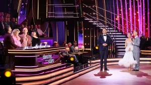 "Taniec z gwiazdami"