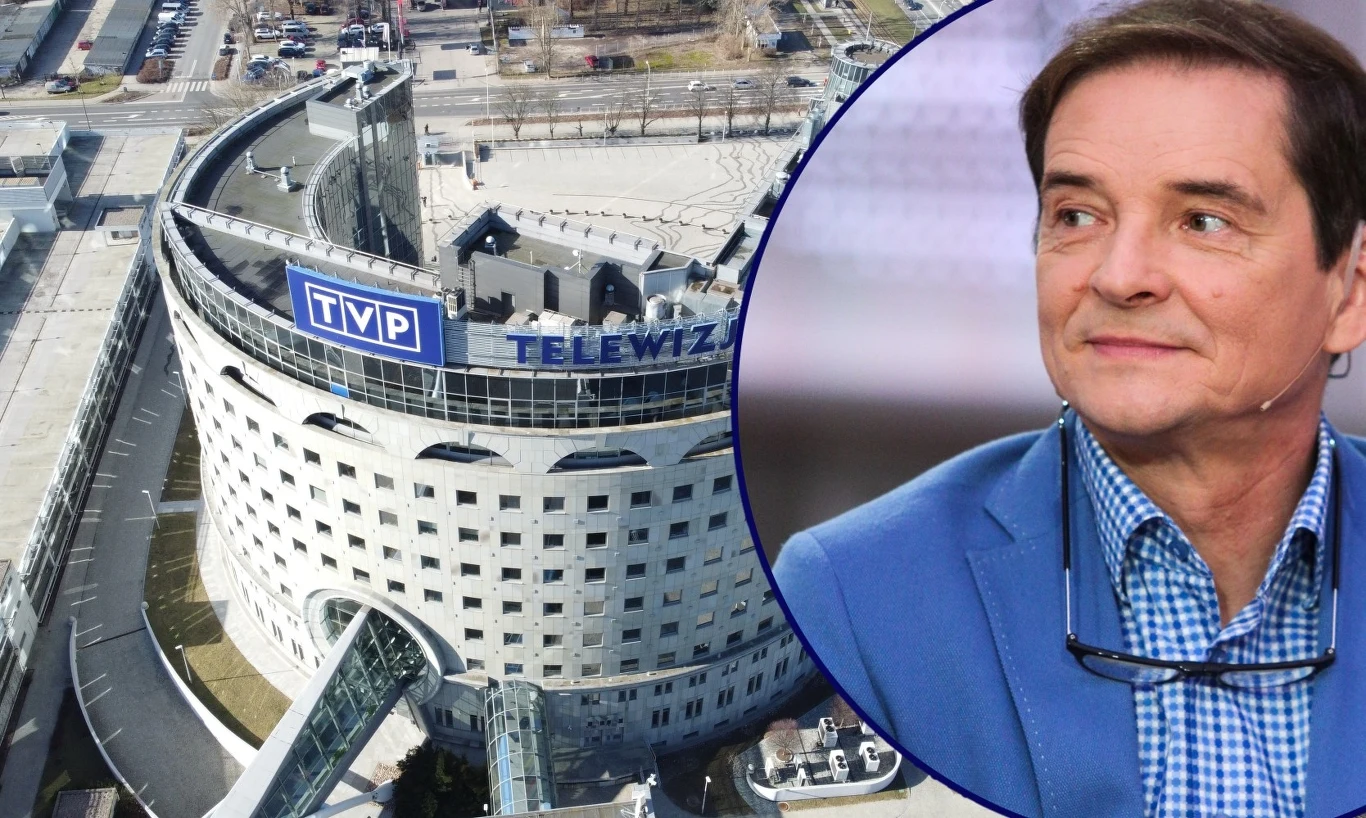 Posłowie Konfederacji wezwali do odwołania dyrektora generalnego TVP po zawieszeniu Przemysława Babiarza Posłowie Konfederacji wezwali do odwołania dyrektora generalnego TVP po zawieszeniu Przemysława Babiarza