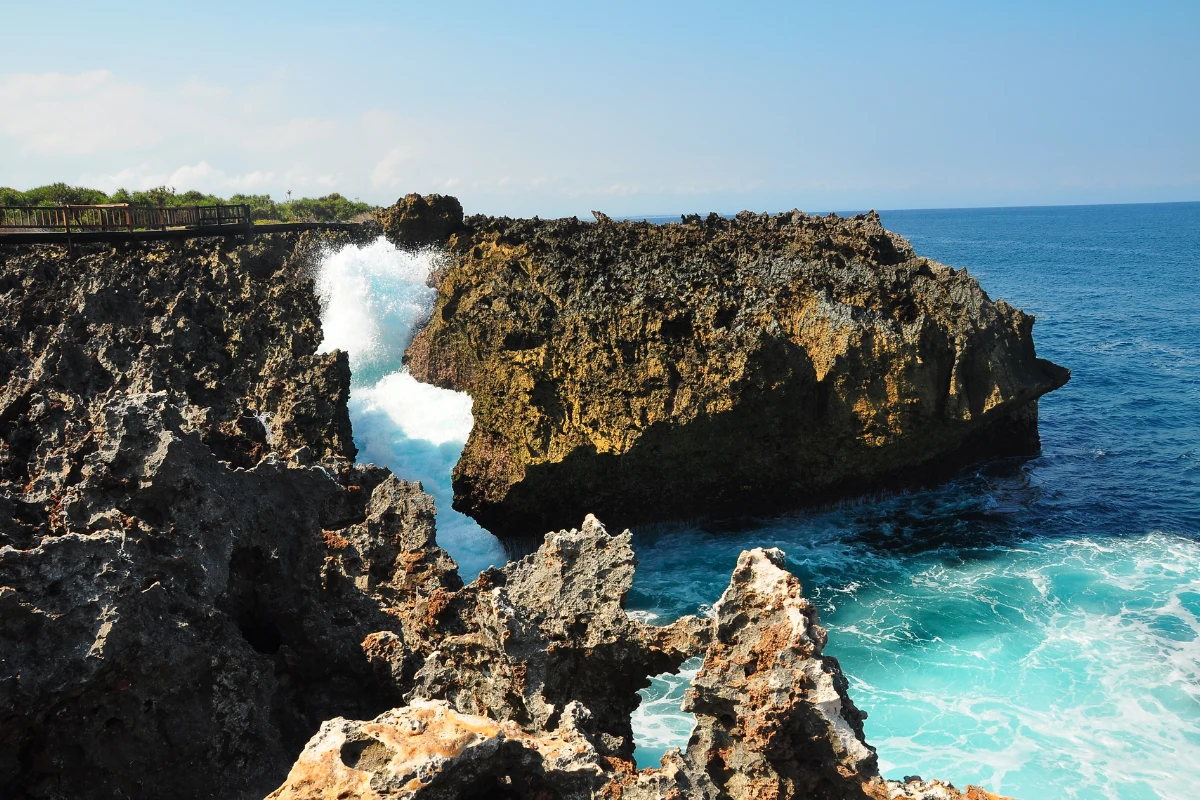 Bali Bali