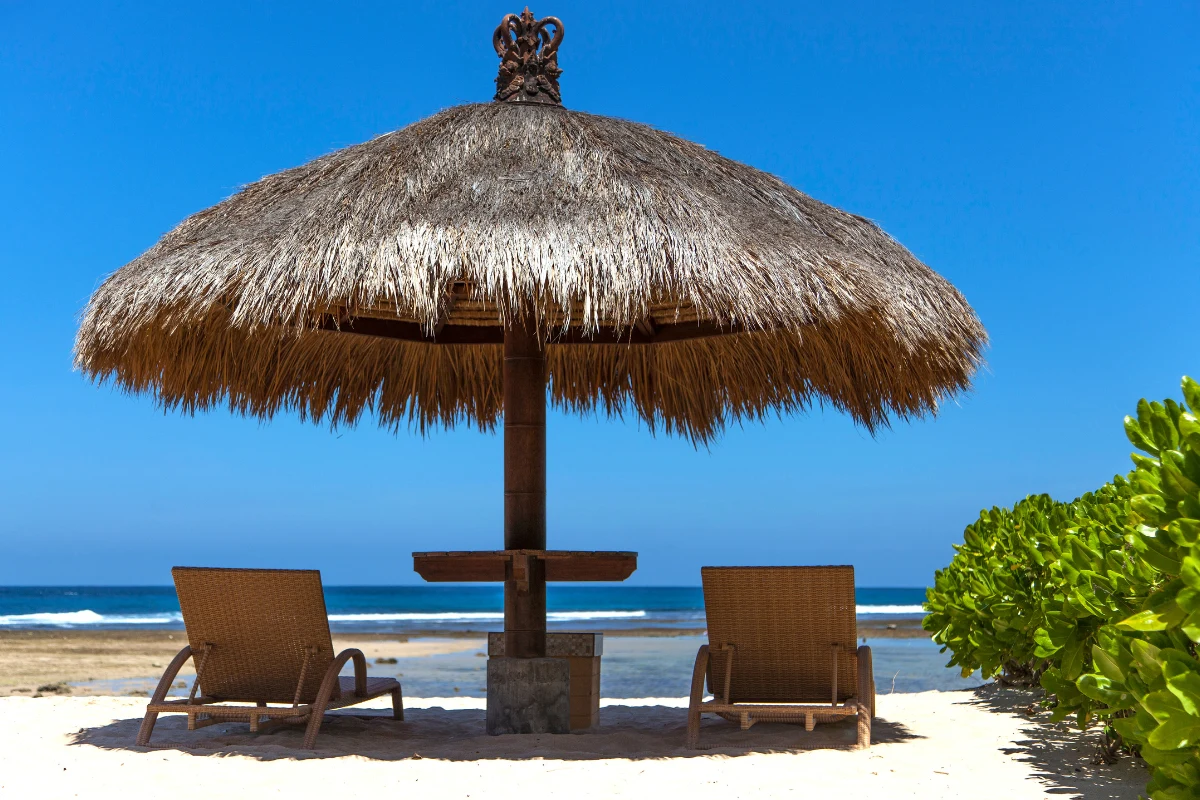 Nusa Dua Nusa Dua