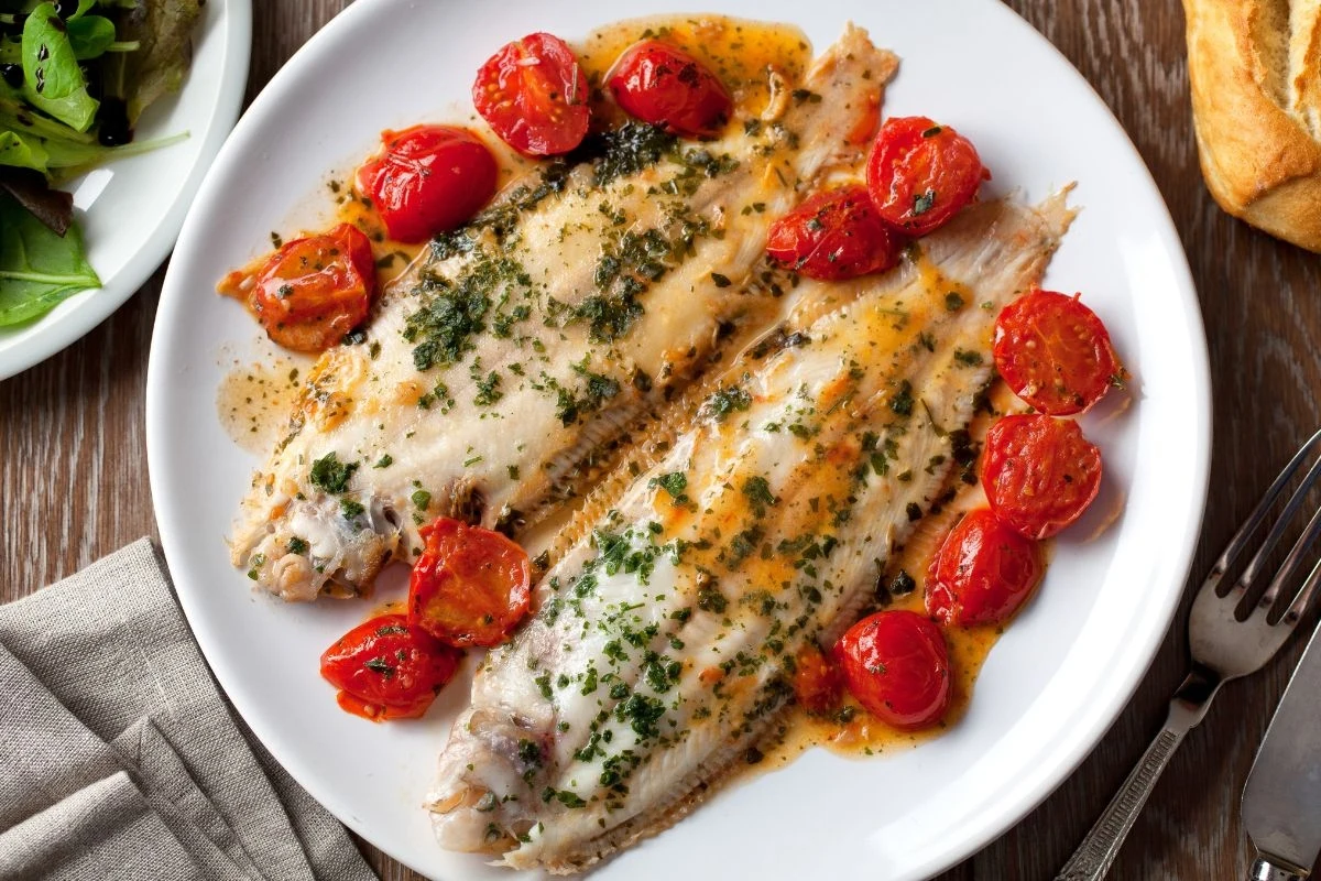 Które ryby obniżają poziom cholesterolu? Te gatunki ryb dobrze wpływają na poziom cholesterolu