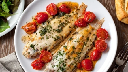 Które ryby obniżają poziom cholesterolu?