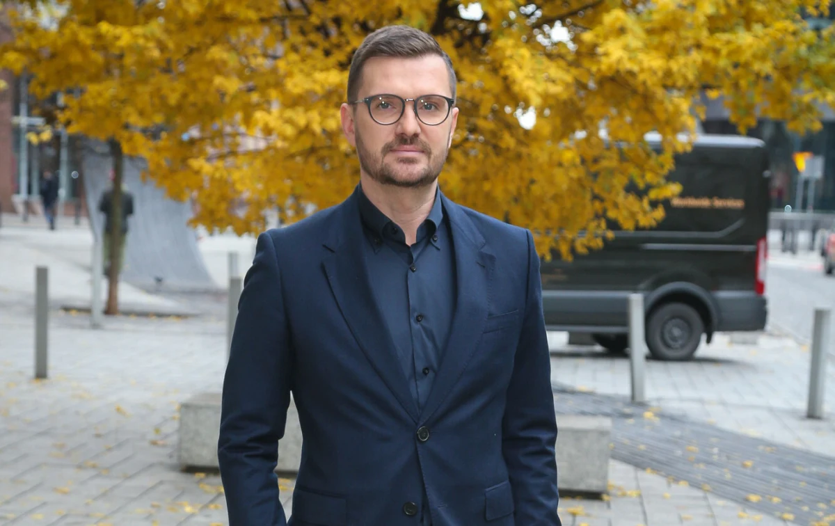 Maciej Zień Maciej Zień