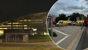 Warszawa. Zatrucie chlorem na pływalni. 72-latek usłyszał zarzut