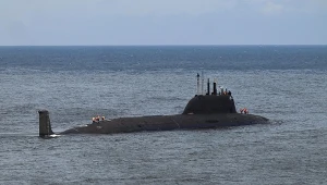 Zaskakujący ruch Rosjan na morzu. Pierwszy raz od początku wojny