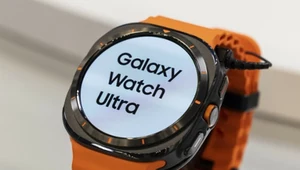 Samsung Galaxy Watch Ultra to bubel? Szokujące zdjęcie w sieci