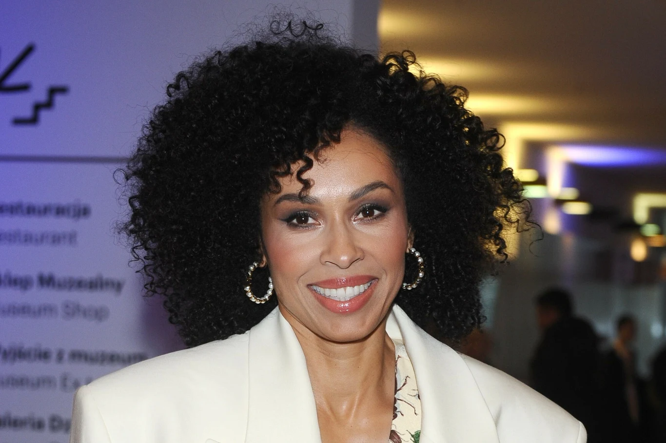 Omenaa Mensah Omenaa Mensah