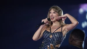 Taylor Swift ma ogromny wpływ na miejsca, w których gra. Zmieni gospodarkę Warszawy