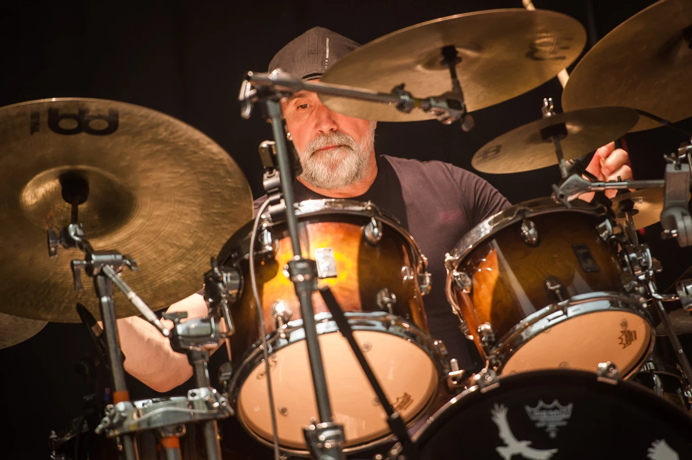 Warsaw Rocks '24: Koncert zespołu Dżem