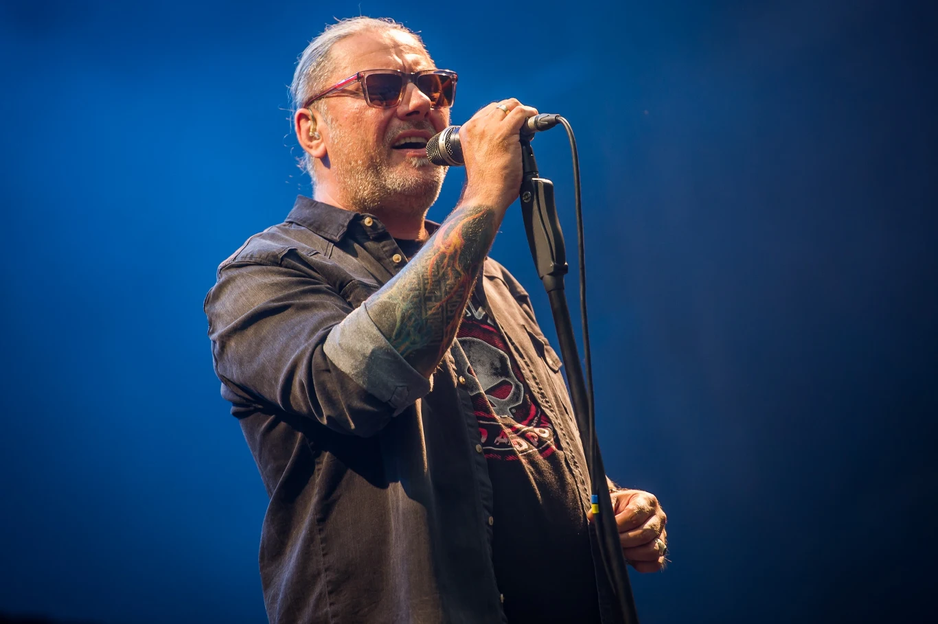 Warsaw Rocks '24: Koncert zespołu Dżem