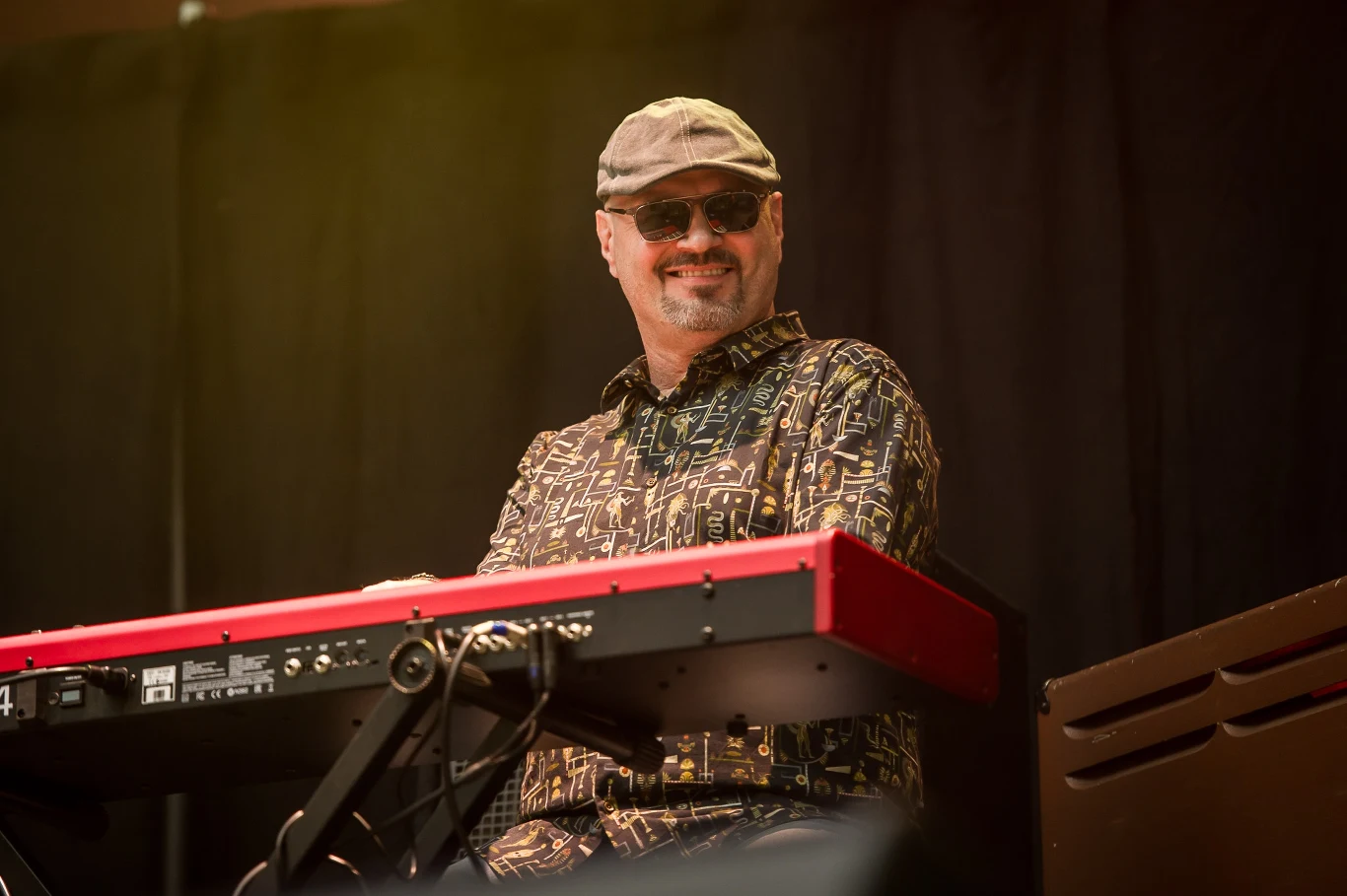 Warsaw Rocks '24: Koncert zespołu Dżem