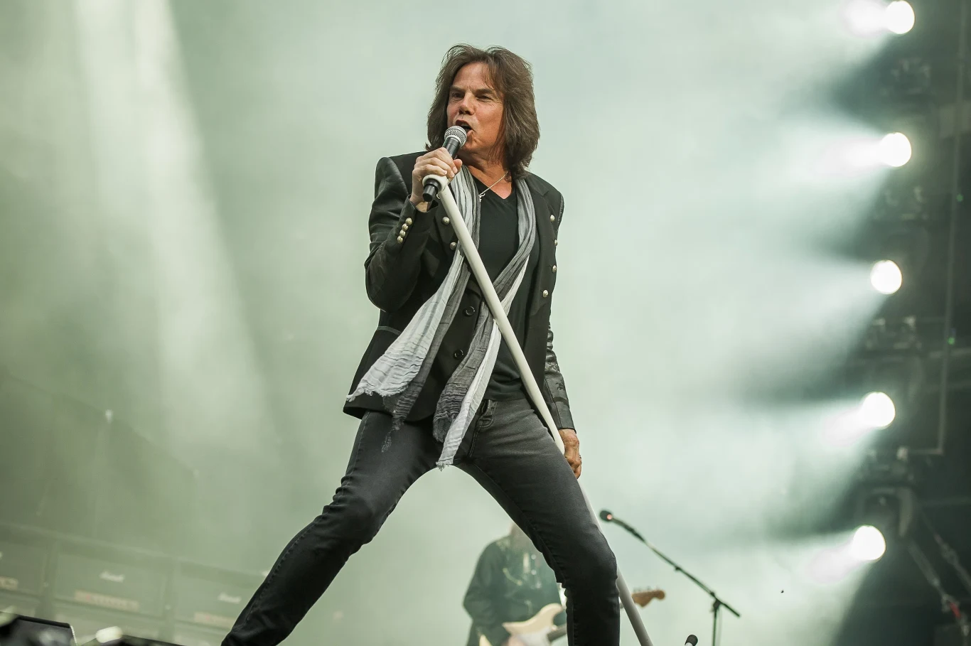 Warsaw Rocks '24: Koncert zespołu Europe