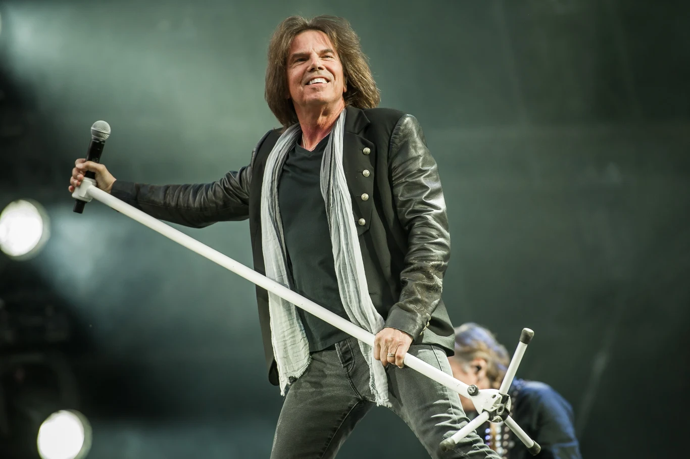 Warsaw Rocks '24: Koncert zespołu Europe