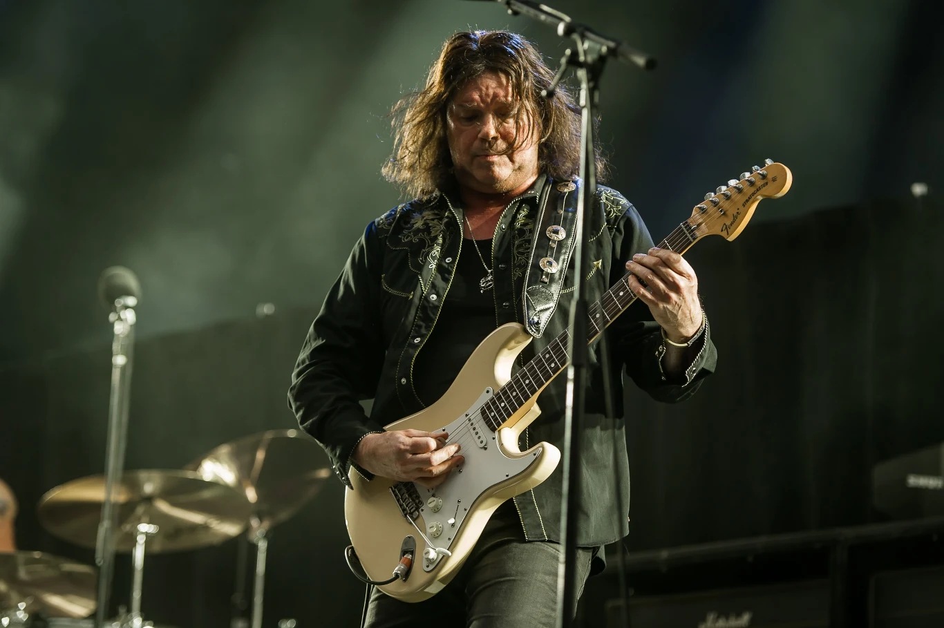 Warsaw Rocks '24: Koncert zespołu Europe