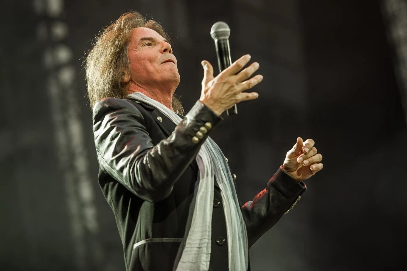 Warsaw Rocks '24: Koncert zespołu Europe