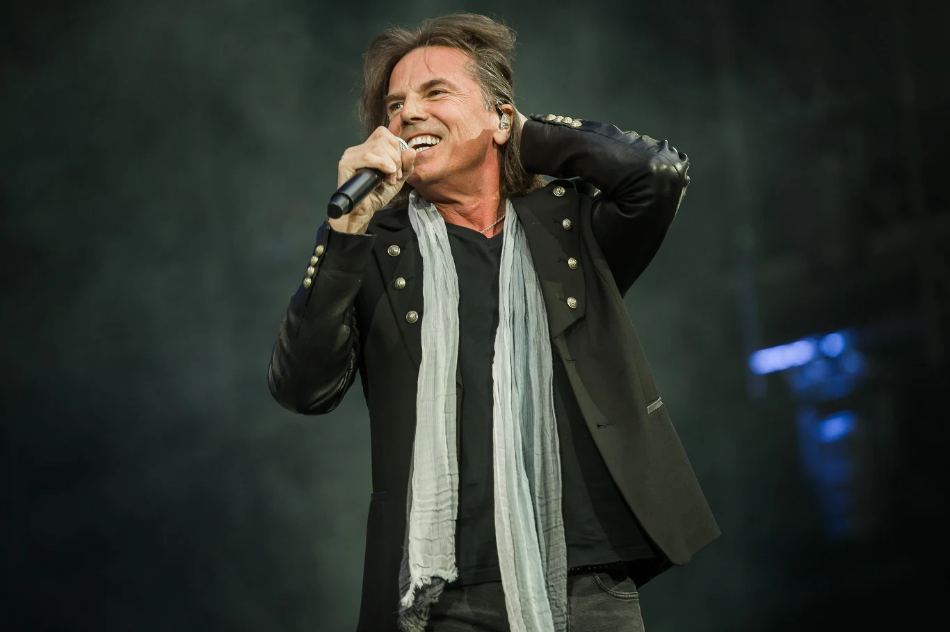 Warsaw Rocks '24: Koncert zespołu Europe