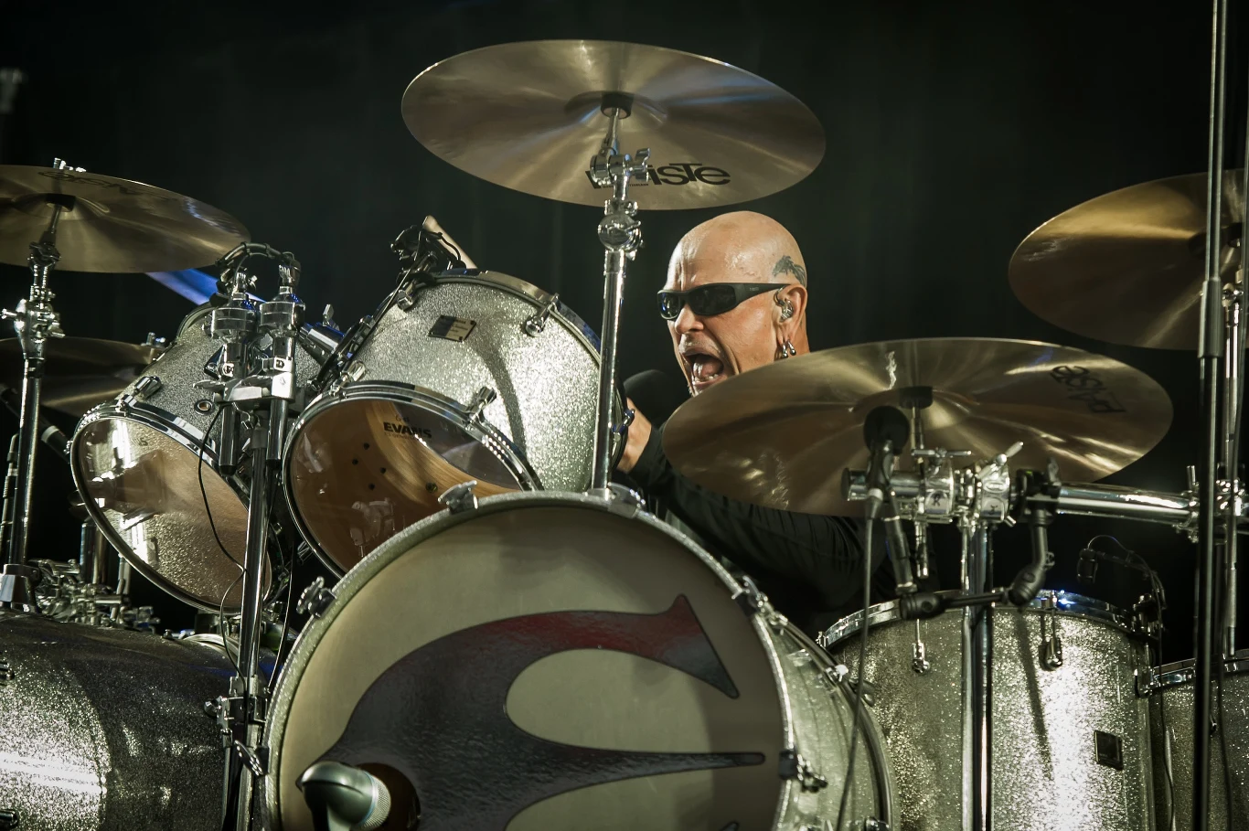 Warsaw Rocks '24: Koncert zespołu Europe