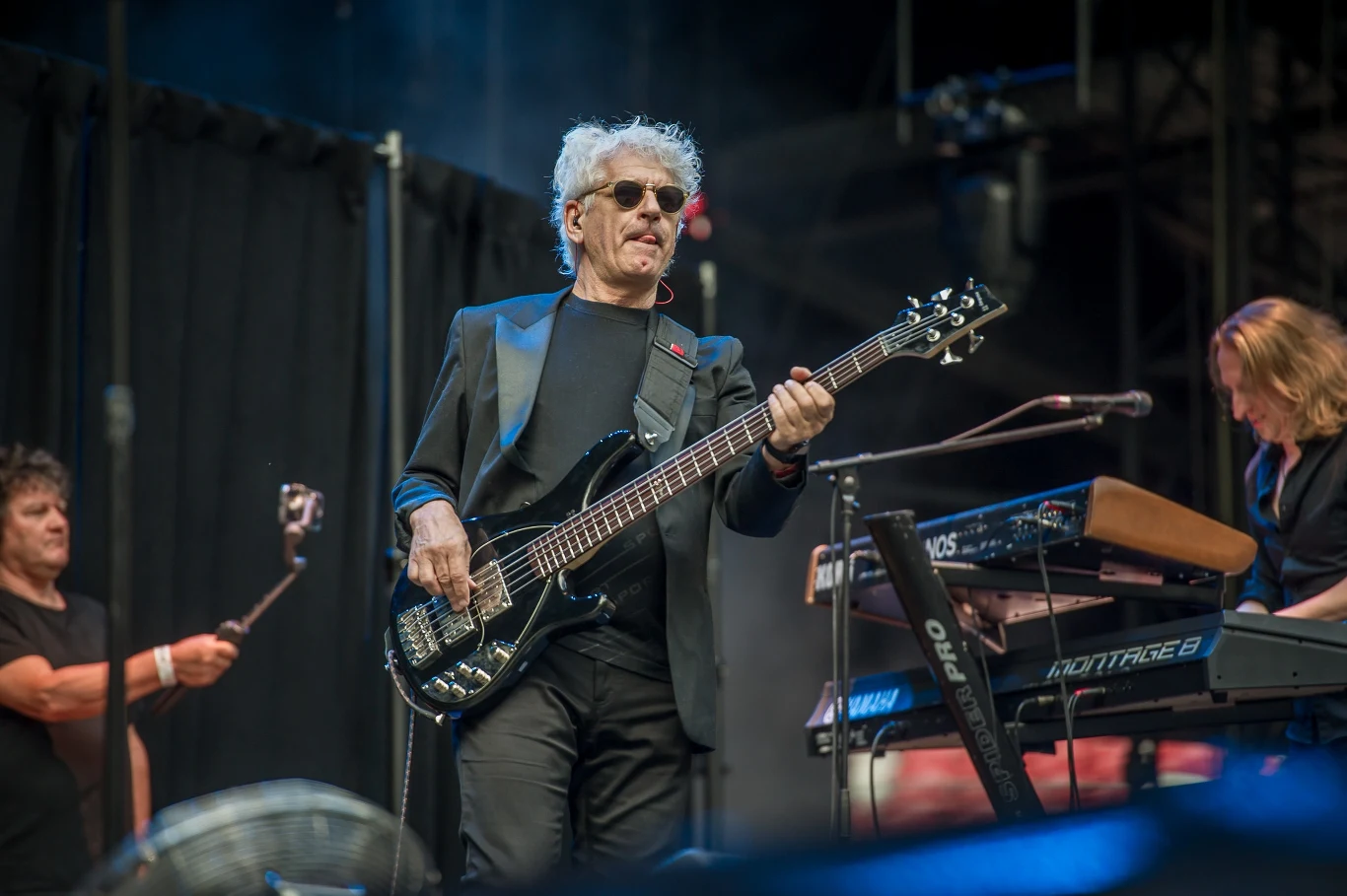 Warsaw Rocks '24: Koncert Omega Testamentum