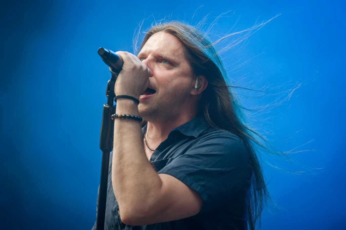 Warsaw Rocks '24: Koncert Omega Testamentum