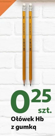 Ołówek HB