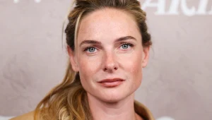 Rebecca Ferguson