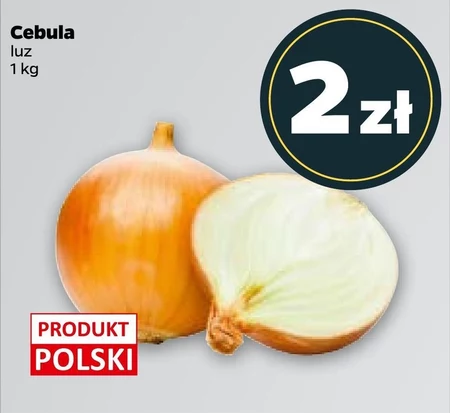 Cebula Polski