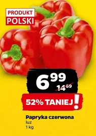 Papryka Polski