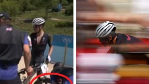 "Terminator" skarcił Francuza. A już walił mu się świat