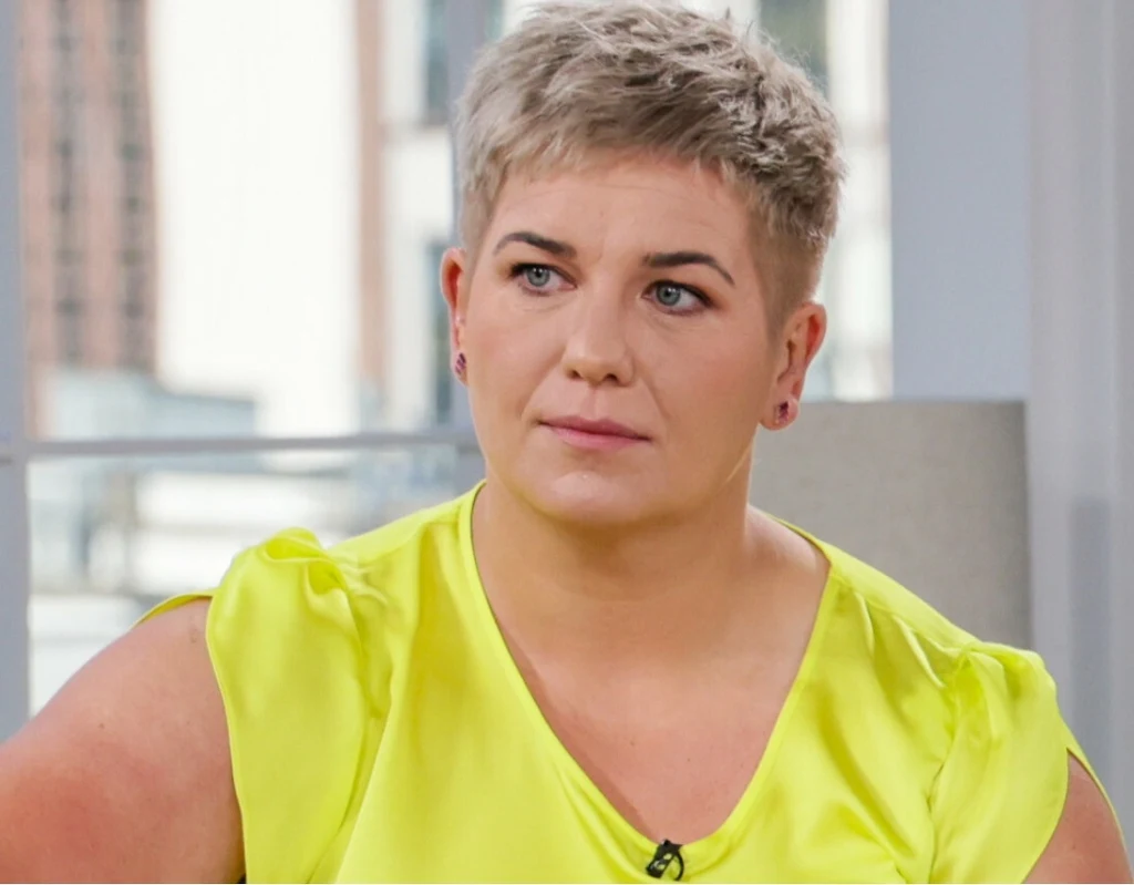 Anita Włodarczyk zdecydowała w sprawie WOŚP