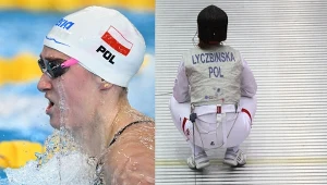 Dominika Sztandera i Hanna Łyczbińska