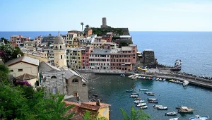 Południe Europy przegrywa na rzecz południowo-wschodniej Azji. To tam w pierwszym półroczu uda się w podróż najwięcej turystów