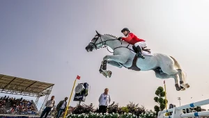 Nietypowe ślubowanie polskich olimpijczyków. Zabrakło najważniejszych bohaterów
