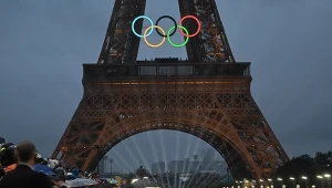 Afera na igrzyskach olimpijskich. Rosjanie usunięci z imprezy