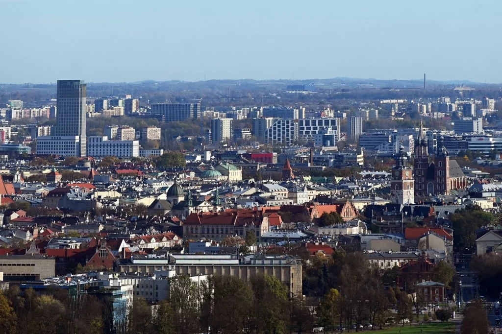 W tyle zostawiła nawet Kraków. Jaka gmina okazała się najbogatszą w Małopolsce?